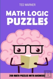 Math Logic Puzzles: Kuroshuto Puzzles -