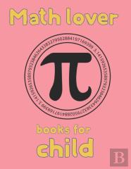 Math Lover Books For Child