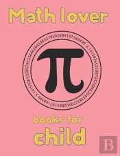 Math Lover Books For Child