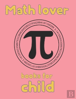 Bertrand.pt - Math Lover Books For Child