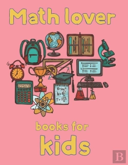 Bertrand.pt - Math Lover Books For  Kids