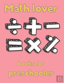 Bertrand.pt - Math Lover Books For  Preschooler