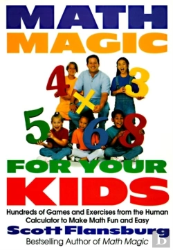 Bertrand.pt - Math Magic For Your Kids