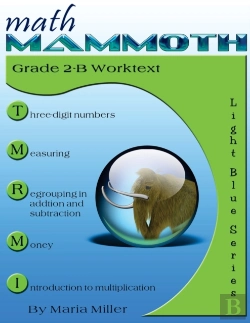 Bertrand.pt - Math Mammoth Grade 2-B Student Worktext