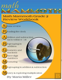 Bertrand.pt - Math Mammoth Grade 2 Review Workbook