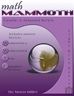 Bertrand.pt - Math Mammoth Grade 3 Answer Keys