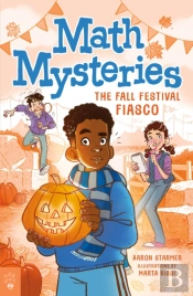 Math Mysteries: The Fall Festival Fiasco