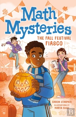 Bertrand.pt - Math Mysteries: The Fall Festival Fiasco