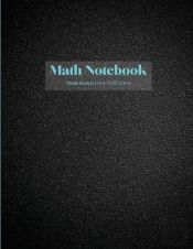 Math Notebook