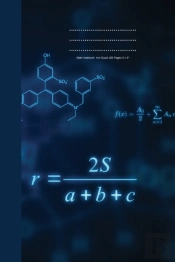 Math Notebook