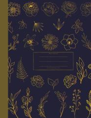Math Notebook