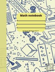 Math Notebook