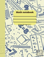 Math Notebook