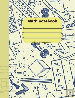 Bertrand.pt - Math Notebook