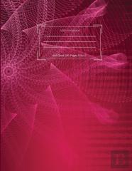 Math Notebook