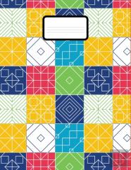 Math Notebook