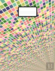 Math Notebook