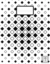 Math Notebook