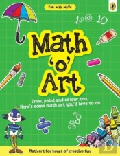 Math-O-Art (Fun With Maths)