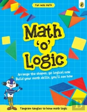 Math-O-Logic (Fun With Maths)