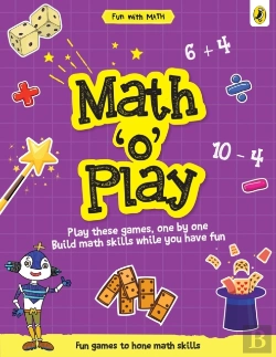 Bertrand.pt - Math-O-Play (Fun With Maths)