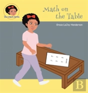 Math On The Table