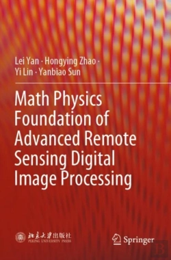 Bertrand.pt - Math Physics Foundation Of Advanced Remote Sensing Digital Image Processing