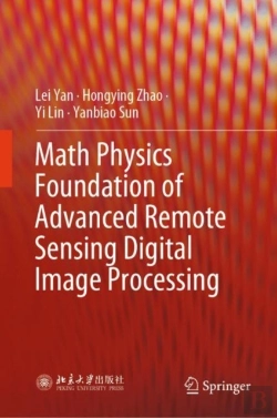 Bertrand.pt - Math Physics Foundation Of Advanced Remote Sensing Digital Image Processing
