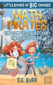 Math Pirates