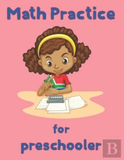 Math Practice  For Preschooler