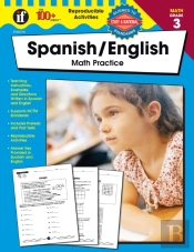 Math Practice, Grade 3