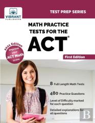Math Practice Tests For The Act