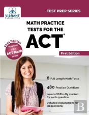 Math Practice Tests For The Act