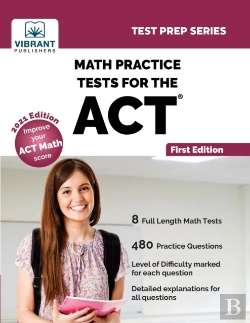 Bertrand.pt - Math Practice Tests For The Act