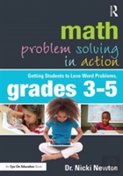 Math Problem Solving In Action