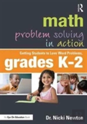 Math Problem Solving In Action