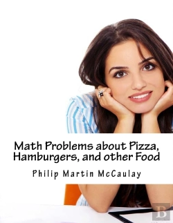 Bertrand.pt - Math Problems About Pizza, Hamburgers, And Other Food