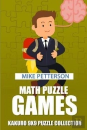 Math Puzzle Games: Kakuro 9x9 Puzzle Col