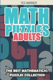 Math Puzzles Adults: Binairo Puzzles - 2