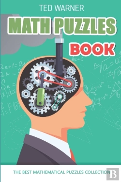 Bertrand.pt - Math Puzzles Book: Number Chain Puzzles
