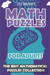 Math Puzzles For Adults: Calcudoku Puzzl