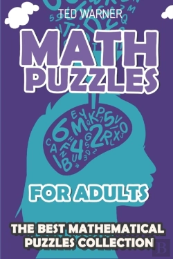 Bertrand.pt - Math Puzzles For Adults: Calcudoku Puzzl