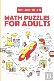 Math Puzzles For Adults