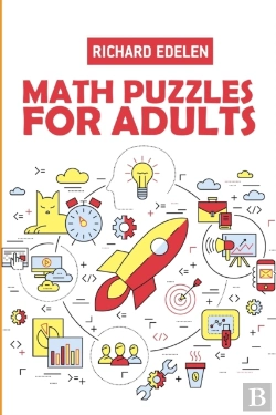 Bertrand.pt - Math Puzzles For Adults