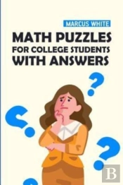 Math Puzzles For College Students With Answers