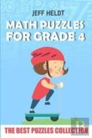 Math Puzzles For Grade 4
