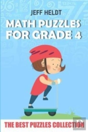 Math Puzzles For Grade 4