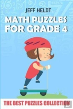 Bertrand.pt - Math Puzzles For Grade 4