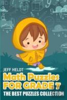 Math Puzzles For Grade 7