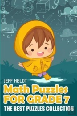 Bertrand.pt - Math Puzzles For Grade 7